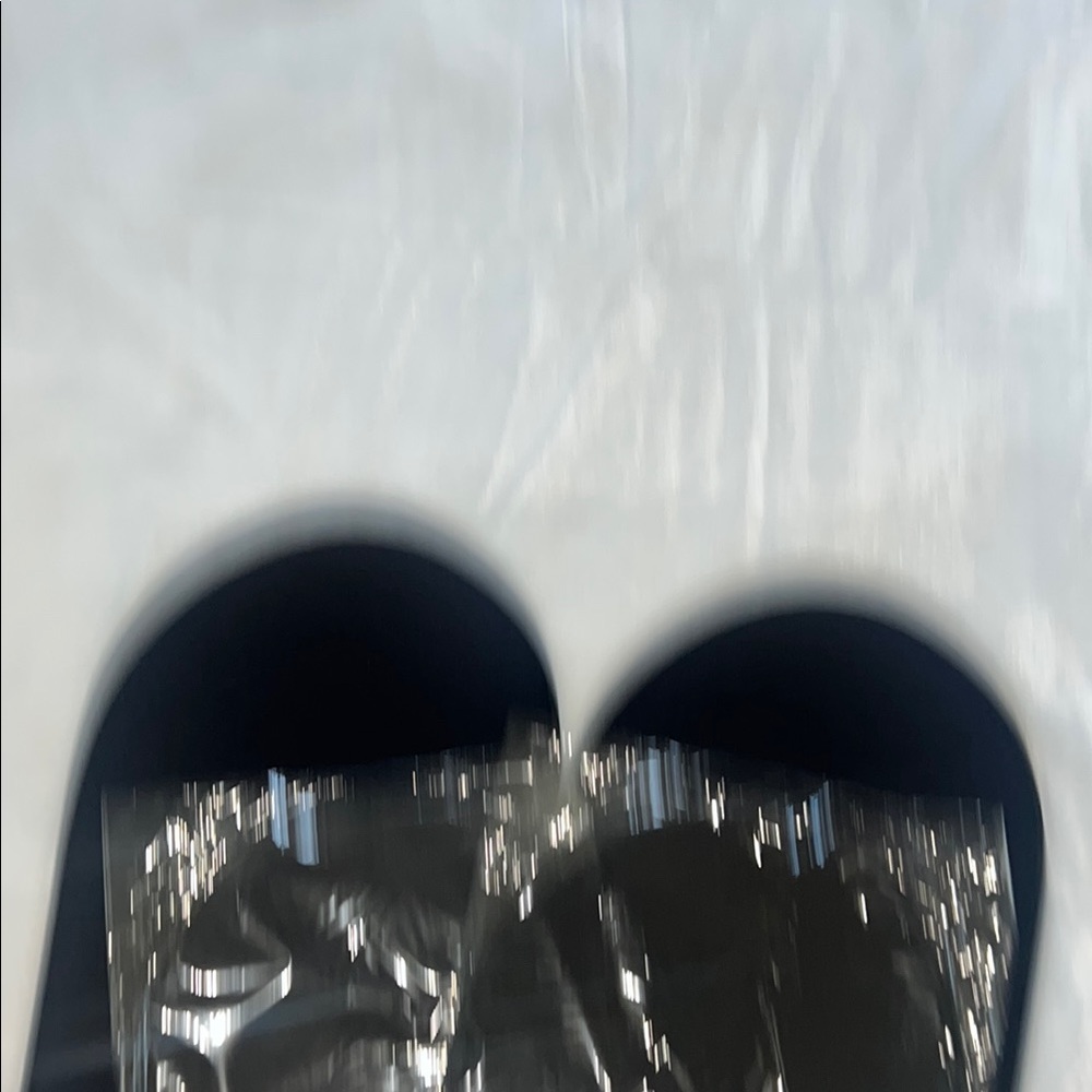Black Stand Mixer Anti Slip Rubber Mover Pad for Counter Top - Picture 9 of 12
